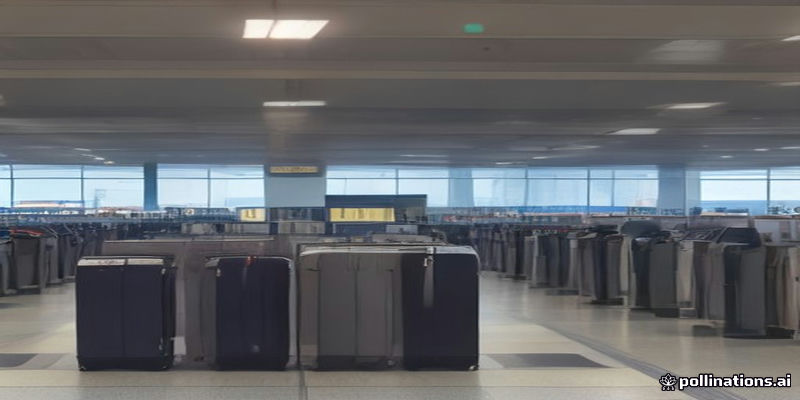 Delayed or Lost Luggage at Incheon Airport: What to Do Before You Leave the Terminal