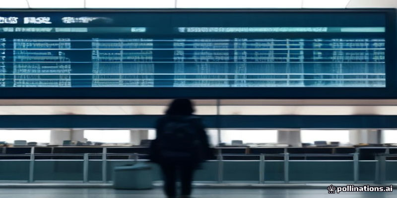 Flight Delayed? What Happens to Your Airport Pickup in Korea
