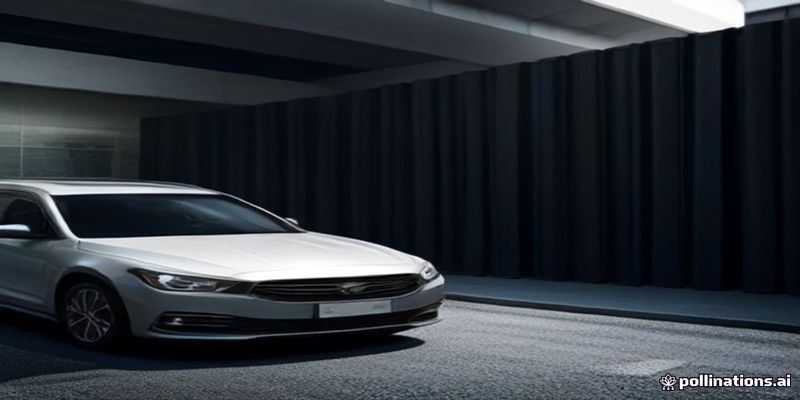 Executive Sedans in Korea Compared: Which Class Fits Your Trip?