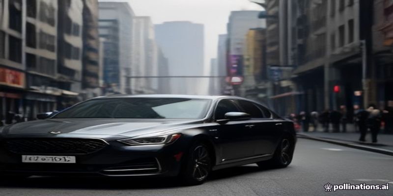 Executive Mobility & Wedding Etiquette: The VIP Chauffeur Guide to Timely Celebrations in Korea