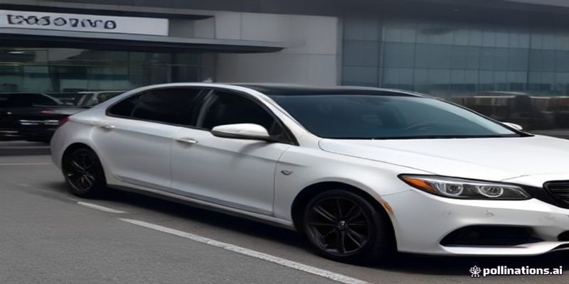 How to Choose the Right VIP Airport Pickup Vehicle for Foreign Buyers in Korea