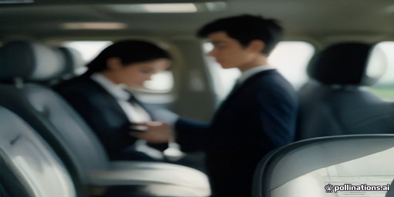 Hourly Hire or Point-to-Point? Choosing the Right Chauffeur Booking