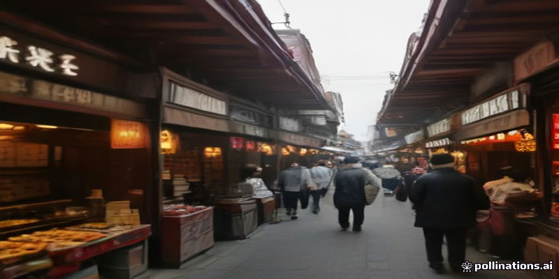 Seoul Food Market Tour by Private Car: Gwangjang and Beyond