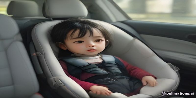 Traveling with Children in Korea: Child Seats and Family Transfers