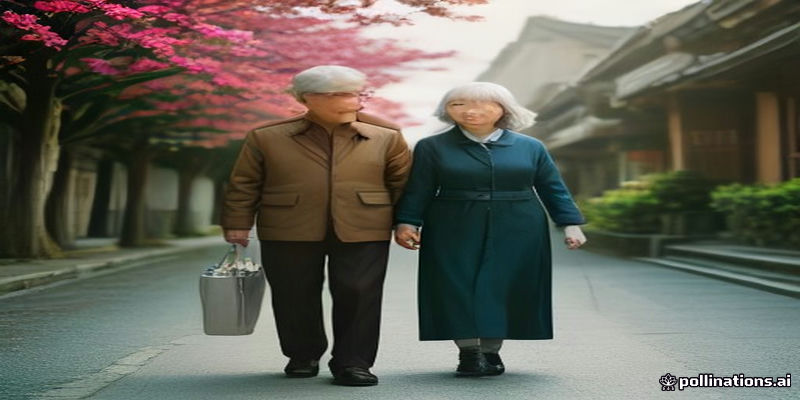 Traveling Korea with Elderly Parents: Comfort, Pace and Accessible Transport