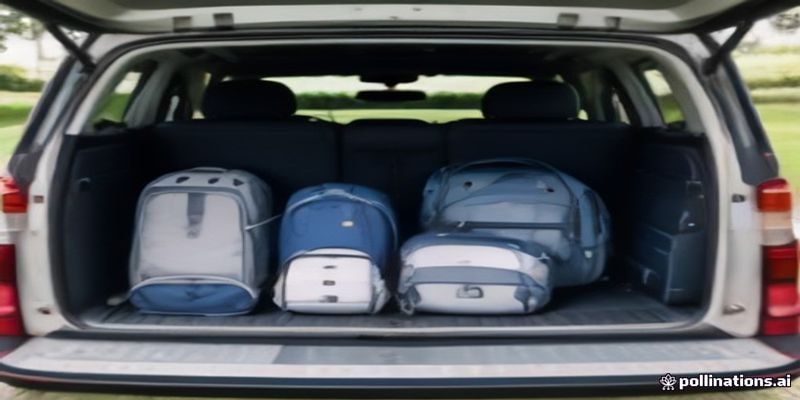 Traveling with Golf Bags in Korea: Airline Rules and Vehicle Space