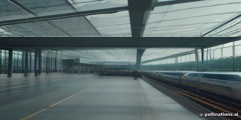 Combining KTX and Chauffeur for Fast Intercity Business Trips