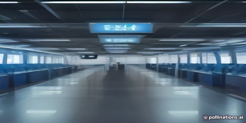Incheon Terminal 1 or Terminal 2? How to Know Where Your Driver Will Meet You
