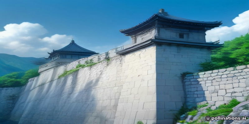 Visiting Suwon Hwaseong Fortress by Private Car from Seoul
