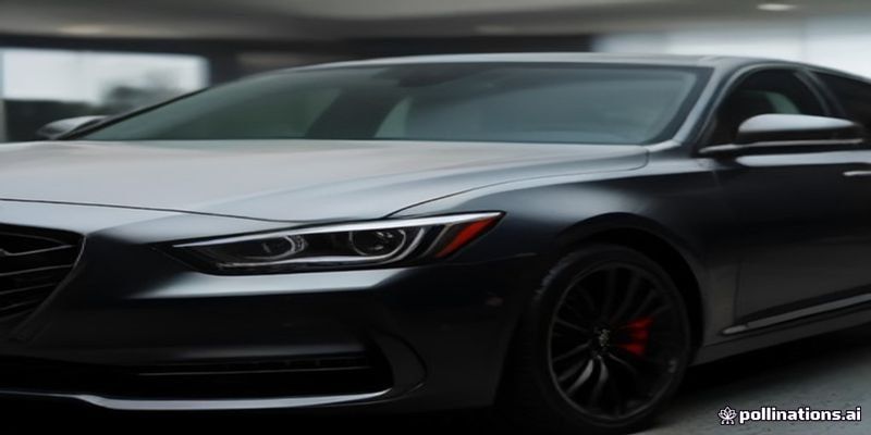 Premium Seoul Airport Transfer Guide: Navigating Executive Mobility in Korea