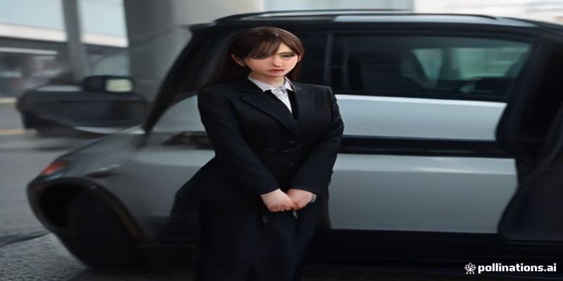 Premium Chauffeur Etiquette: The Silent Language of VIP Hospitality in Korea