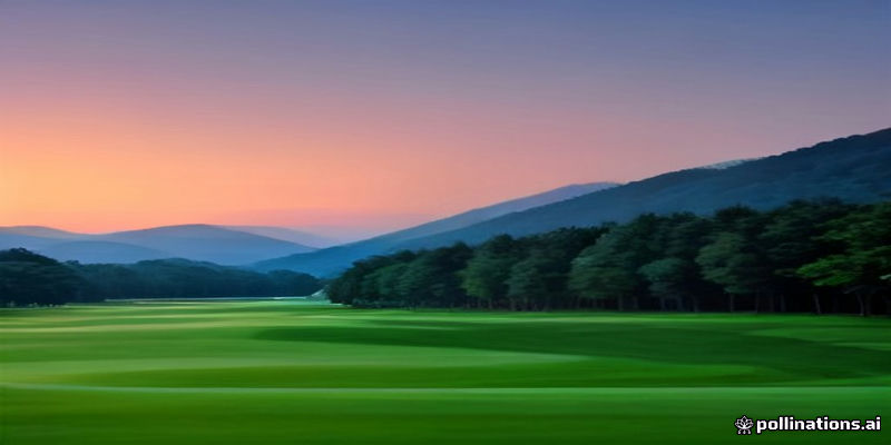 The Ultimate VIP Golf Tour in Korea: Executive Transfers, Pitch-Perfect Courses, and Premium Hospitality