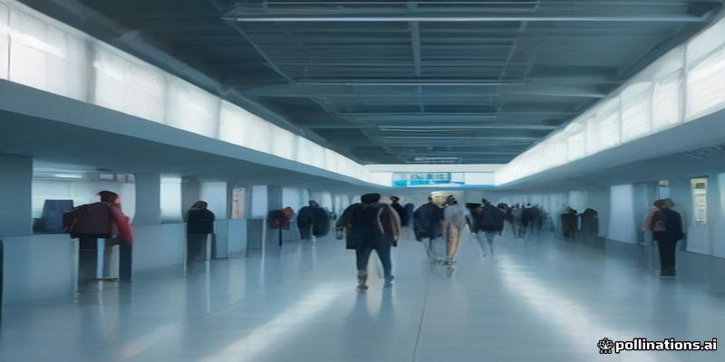 Incheon Airport Terminal 1 vs Terminal 2 Pickup Locations, Meeting Your Chauffeur