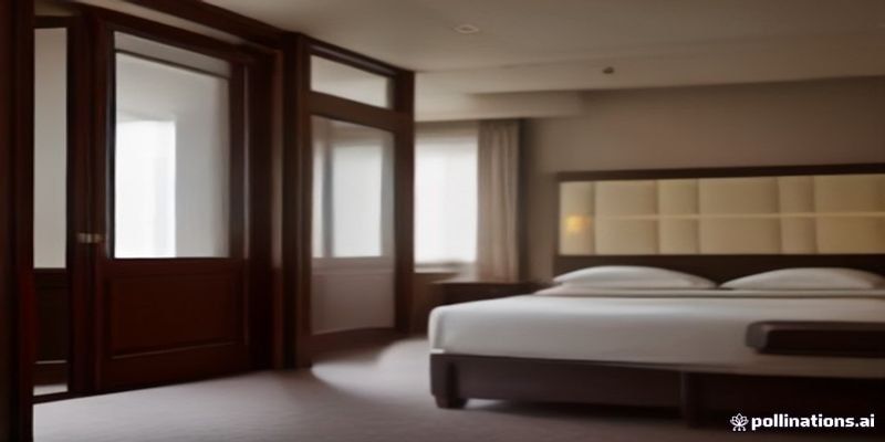 의전 서비스 수행
