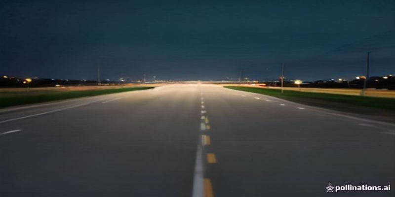 Landing Late at Night in Seoul: Why a Pre-Booked Transfer Helps