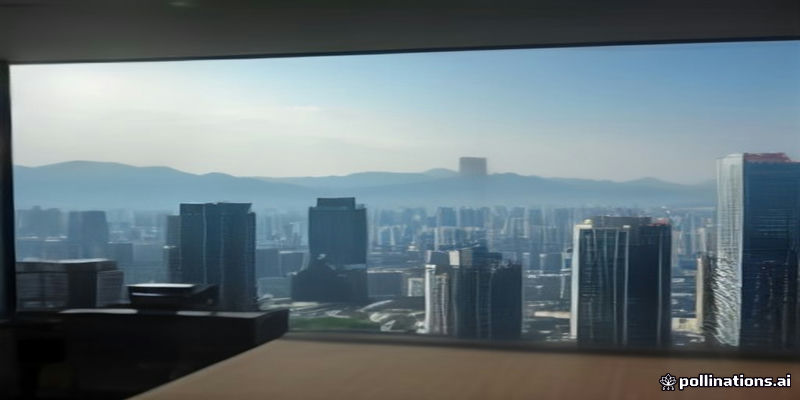 Scheduling Business Meetings Across Seoul: Realistic Travel Times Between Gangnam, Yeouido and Pangyo