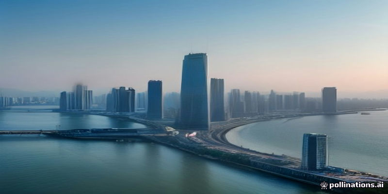 Gangnam, Jongno or Yeouido? Choosing a Seoul Hotel Area for Business Trips
