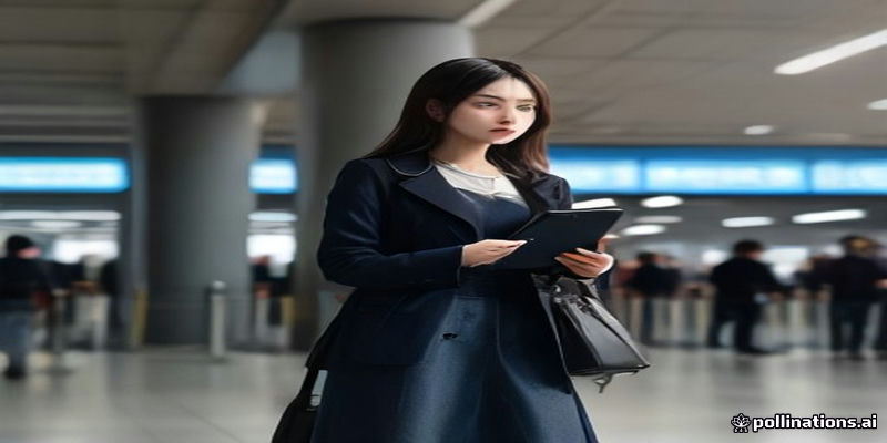 Staying Connected in Korea: eSIM, SIM Card or Pocket Wi-Fi for Visitors