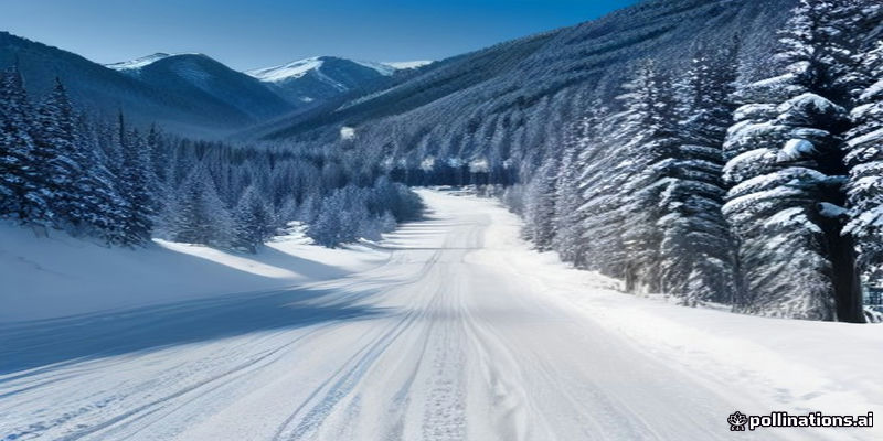 Winter Travel by Road in Korea: Snow, Ice and Ski Resort Transfers
