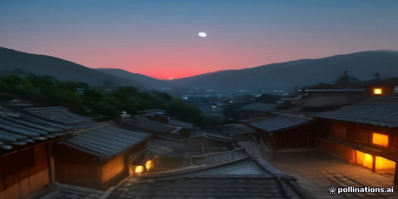 Seoul to Jeonju Hanok Village by Private Car: A Weekend Plan